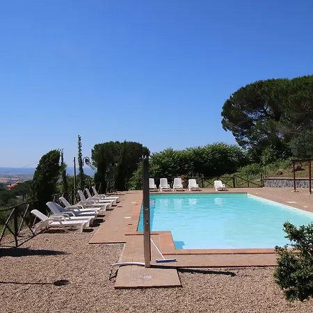 Holiday home Maria 3 Montefiascone