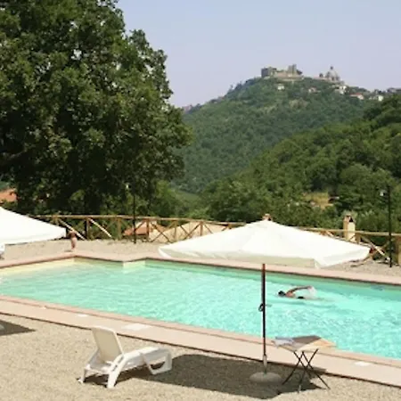 Maria 3 * Montefiascone
