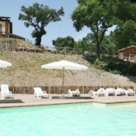 Maria 3 Holiday home Montefiascone