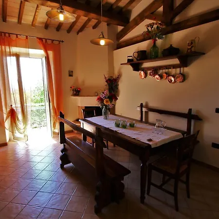 Maria 3 Holiday home *