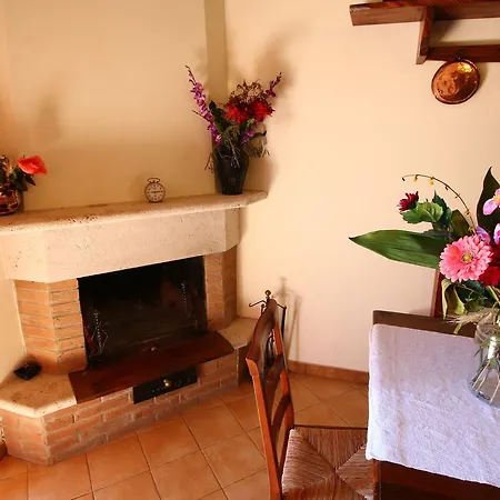 Holiday home Maria 3 Montefiascone