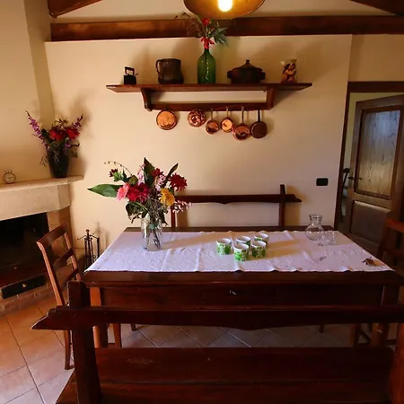 Maria 3 Holiday home Montefiascone
