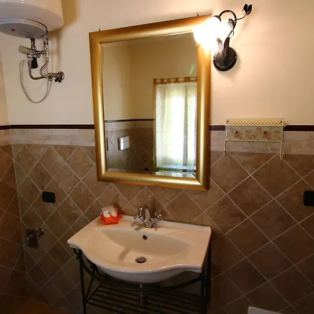Maria 3 Holiday home Montefiascone