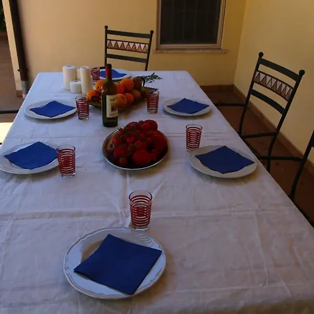 Holiday home Maria 3
