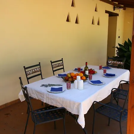 Maria 3 Holiday home Montefiascone