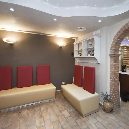 Holiday home Maria 3 Montefiascone