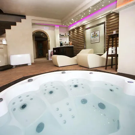 Holiday home Maria 3 *