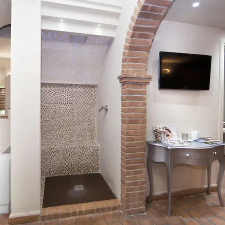 Maria 3 Holiday home Montefiascone