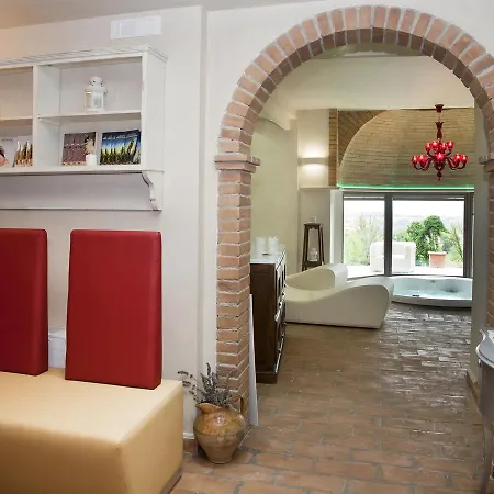 Holiday home Maria 3 Montefiascone